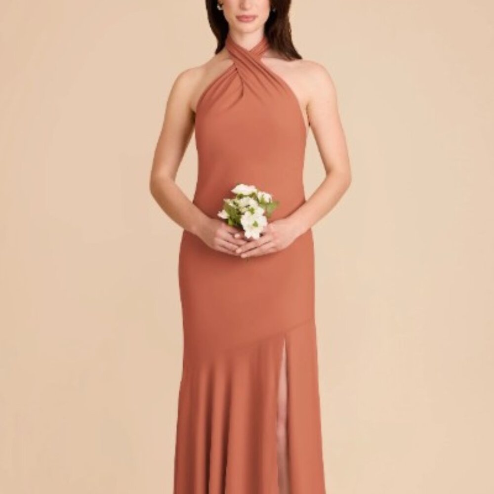 Stephanie Dress from Birdy Grey